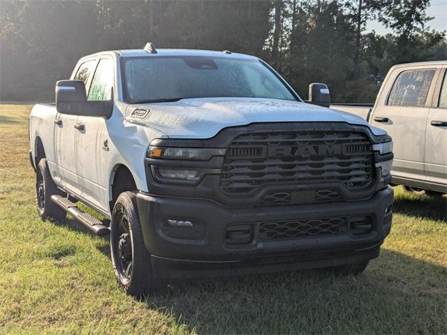 new 2026 Ram 2500 car, priced at $66,996