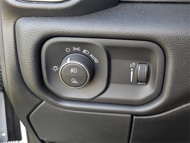 new 2026 Ram 2500 car, priced at $66,996