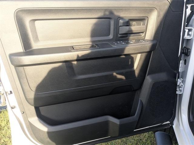 new 2026 Ram 2500 car, priced at $66,996