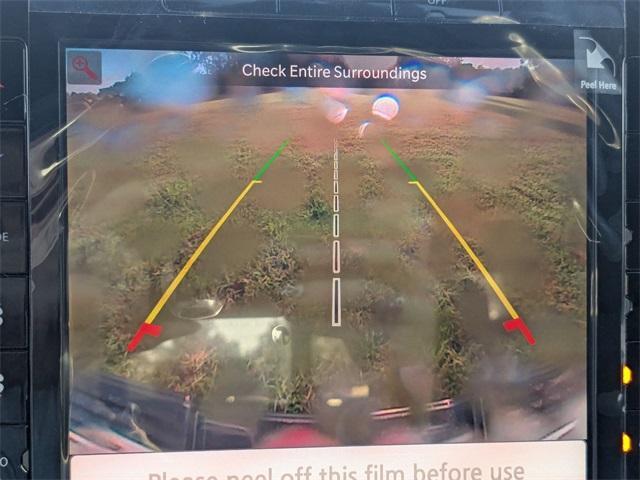 new 2026 Ram 2500 car, priced at $66,996