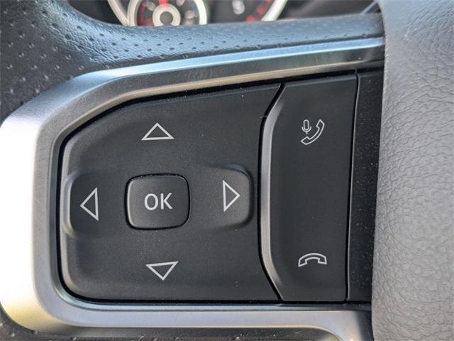 new 2026 Ram 2500 car, priced at $66,996