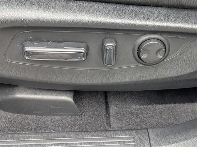 used 2024 Honda CR-V Hybrid car, priced at $31,170