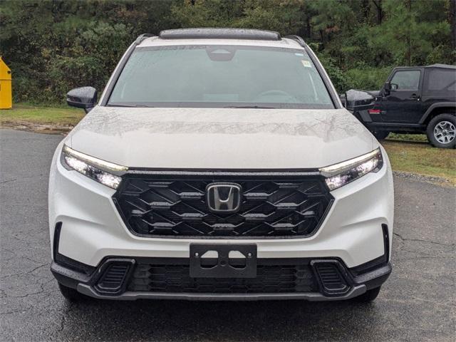 used 2024 Honda CR-V Hybrid car, priced at $31,170