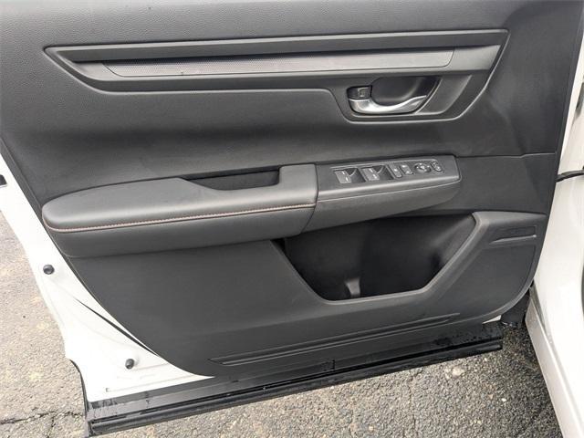 used 2024 Honda CR-V Hybrid car, priced at $31,170