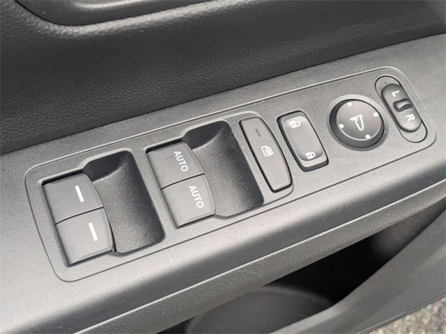 used 2024 Honda CR-V Hybrid car, priced at $31,170