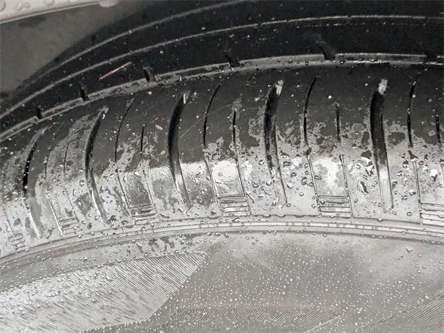 used 2024 Honda CR-V Hybrid car, priced at $31,170