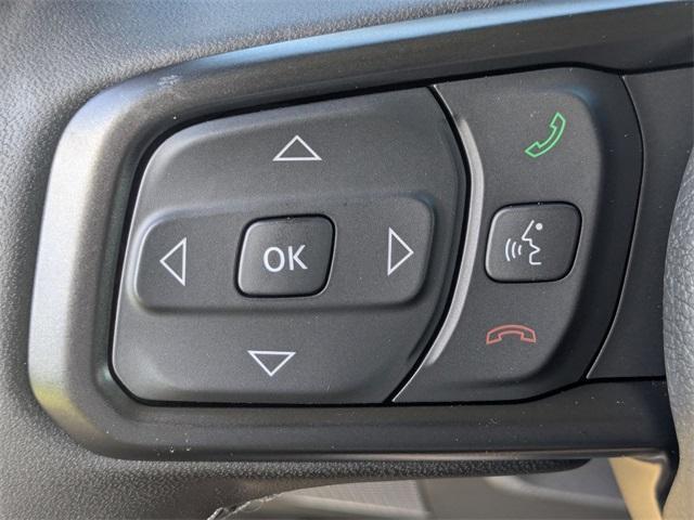 new 2025 Jeep Gladiator car, priced at $50,453