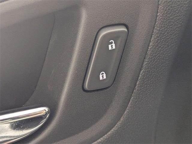 used 2022 Chevrolet Colorado car, priced at $33,250