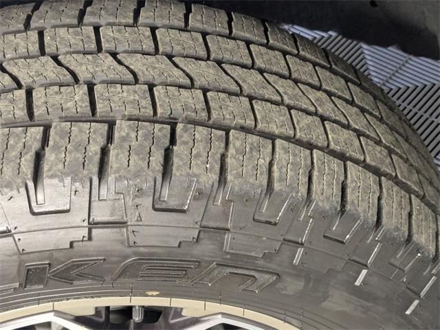 used 2022 Chevrolet Colorado car, priced at $33,250