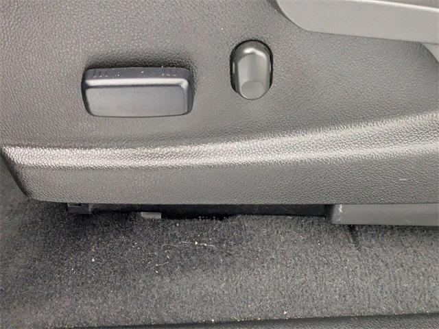 used 2022 Chevrolet Colorado car, priced at $33,250