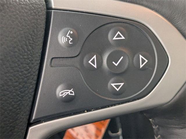 used 2022 Chevrolet Colorado car, priced at $33,250