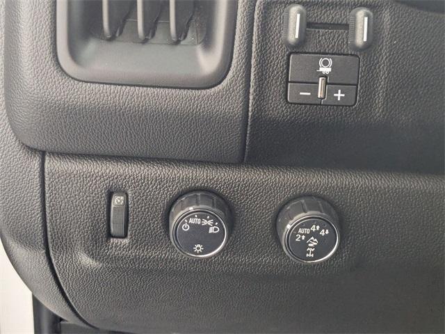 used 2022 Chevrolet Colorado car, priced at $33,250