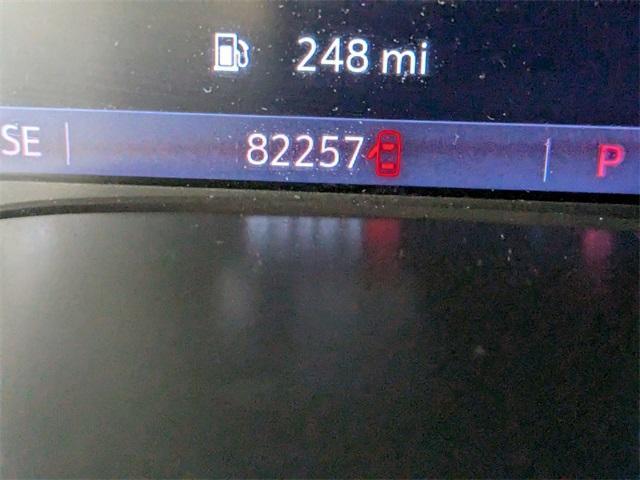 used 2022 Chevrolet Colorado car, priced at $33,250