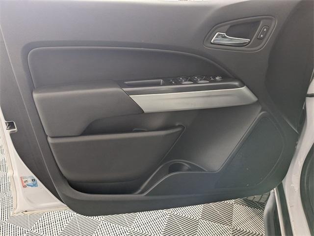 used 2022 Chevrolet Colorado car, priced at $33,250