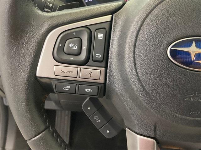 used 2017 Subaru Crosstrek car, priced at $14,623