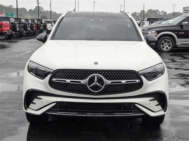 used 2023 Mercedes-Benz GLC 300 car, priced at $46,818