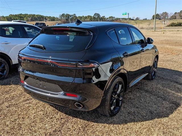 new 2024 Dodge Hornet car, priced at $37,125