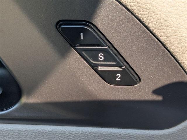 used 2024 Chrysler Pacifica car, priced at $29,947