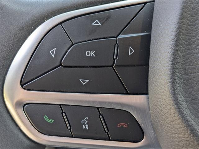 used 2024 Chrysler Pacifica car, priced at $29,947