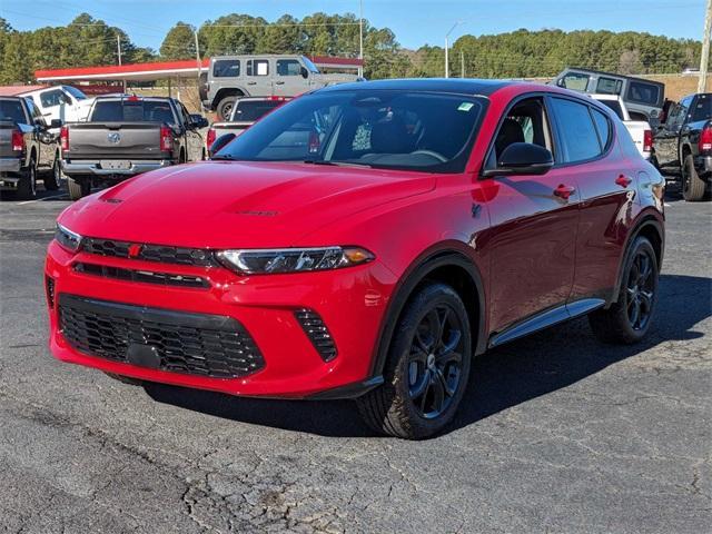 new 2024 Dodge Hornet car, priced at $42,370