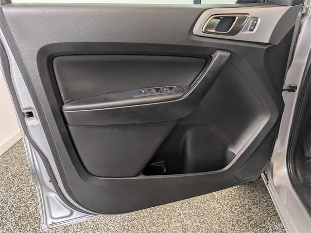 used 2022 Ford Ranger car, priced at $28,375