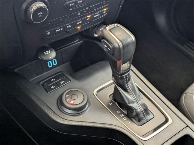 used 2022 Ford Ranger car, priced at $28,375
