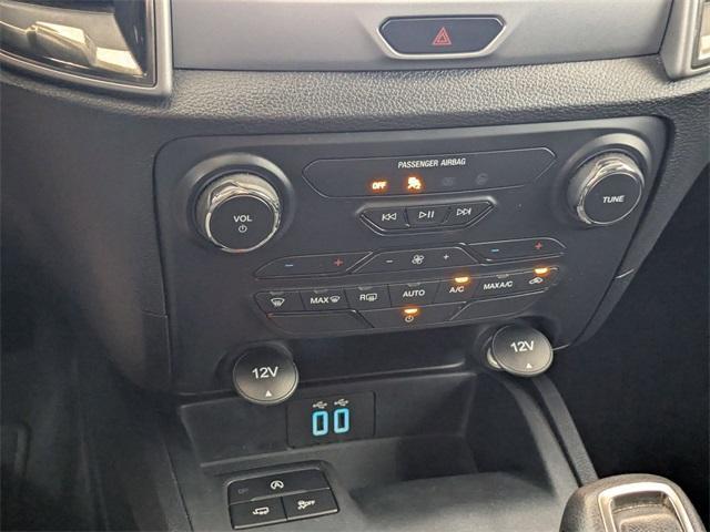 used 2022 Ford Ranger car, priced at $28,375