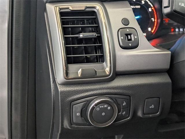 used 2022 Ford Ranger car, priced at $28,375