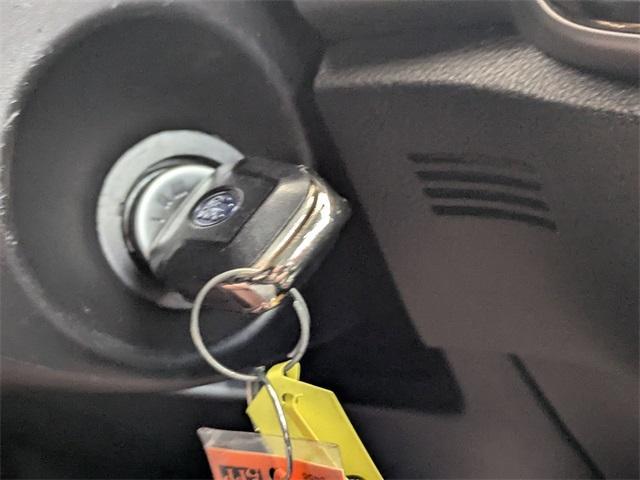 used 2022 Ford Ranger car, priced at $28,375