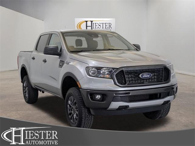 used 2022 Ford Ranger car, priced at $28,375