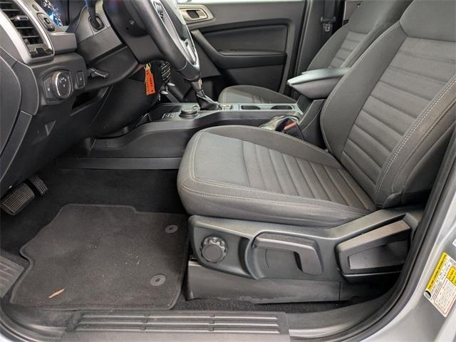used 2022 Ford Ranger car, priced at $28,375