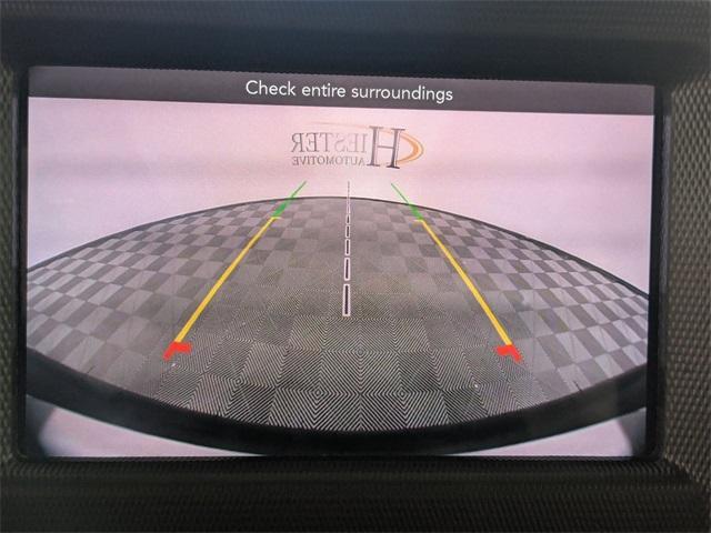 used 2023 Jeep Wrangler car, priced at $28,204