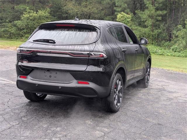 new 2024 Dodge Hornet car, priced at $28,995