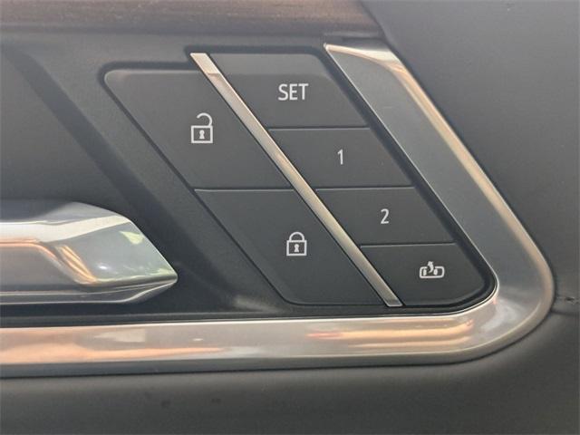 used 2022 GMC Sierra 1500 car, priced at $58,815