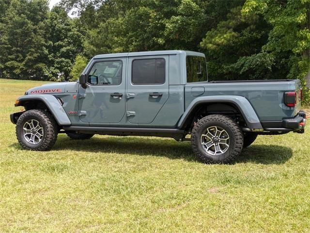 new 2024 Jeep Gladiator car, priced at $60,145