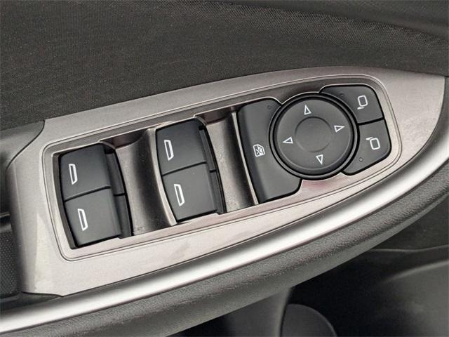 used 2023 Chevrolet Malibu car, priced at $18,492