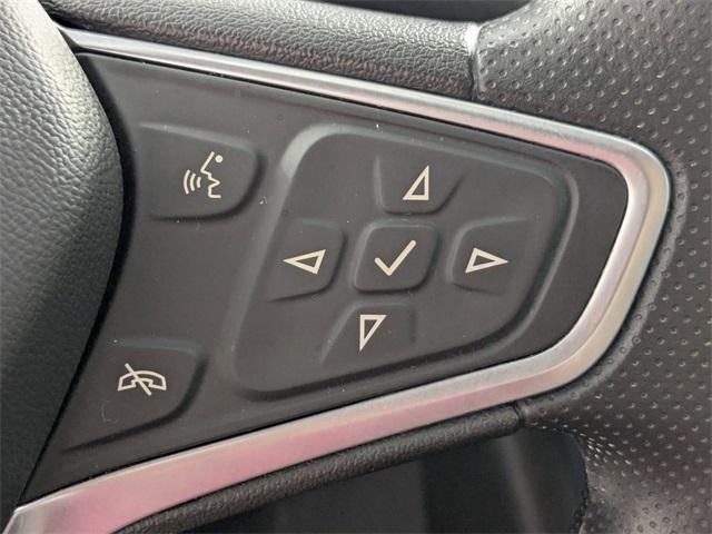 used 2023 Chevrolet Malibu car, priced at $18,492