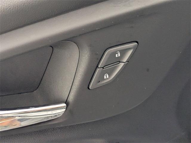 used 2023 Chevrolet Malibu car, priced at $18,492