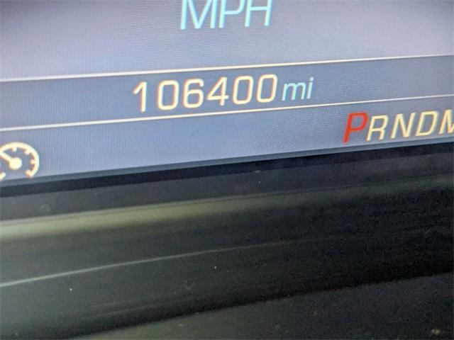 used 2014 Chevrolet Silverado 1500 car, priced at $21,357