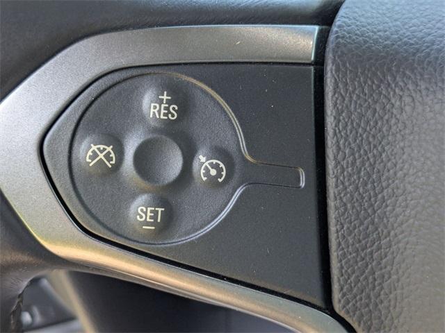 used 2014 Chevrolet Silverado 1500 car, priced at $21,357