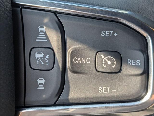 new 2025 Ram 2500 car, priced at $74,761