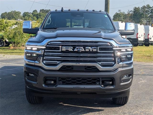 new 2025 Ram 2500 car, priced at $74,761