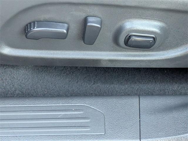 used 2019 Nissan Murano car, priced at $16,692