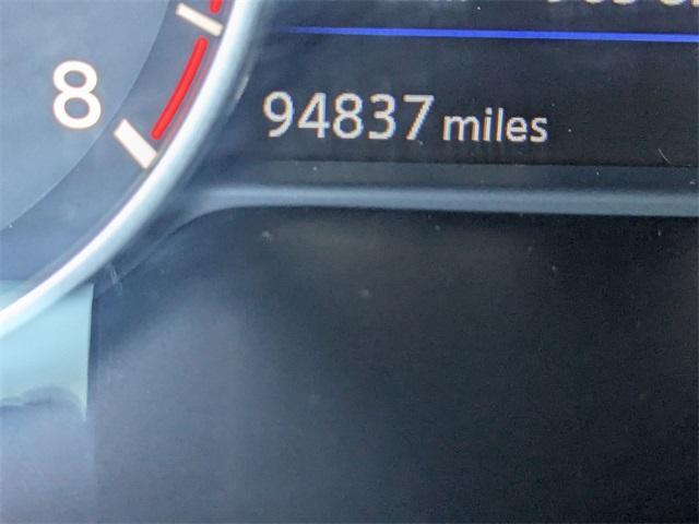 used 2019 Nissan Murano car, priced at $16,692