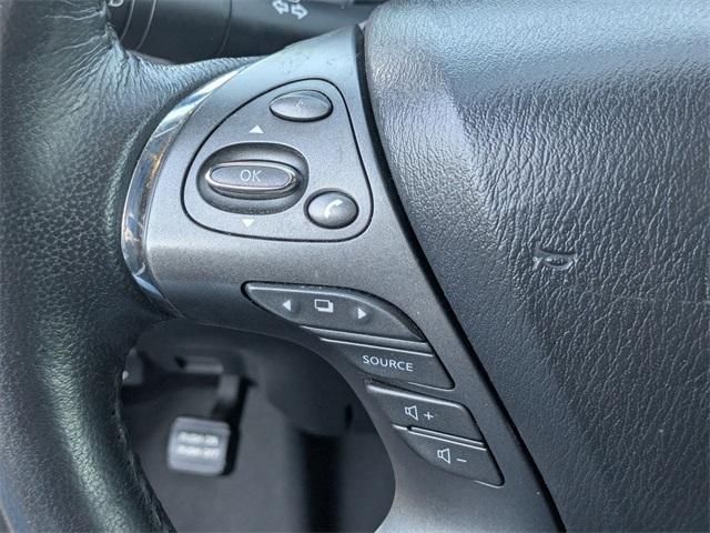 used 2019 Nissan Murano car, priced at $16,692