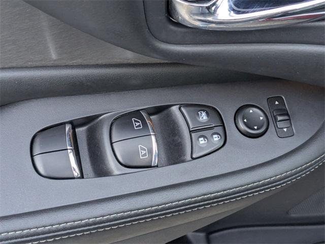 used 2019 Nissan Murano car, priced at $16,692
