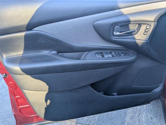 used 2019 Nissan Murano car, priced at $16,692