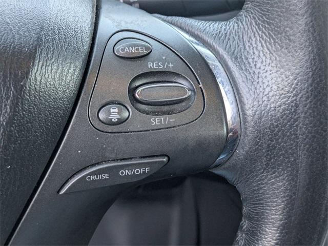 used 2019 Nissan Murano car, priced at $16,692