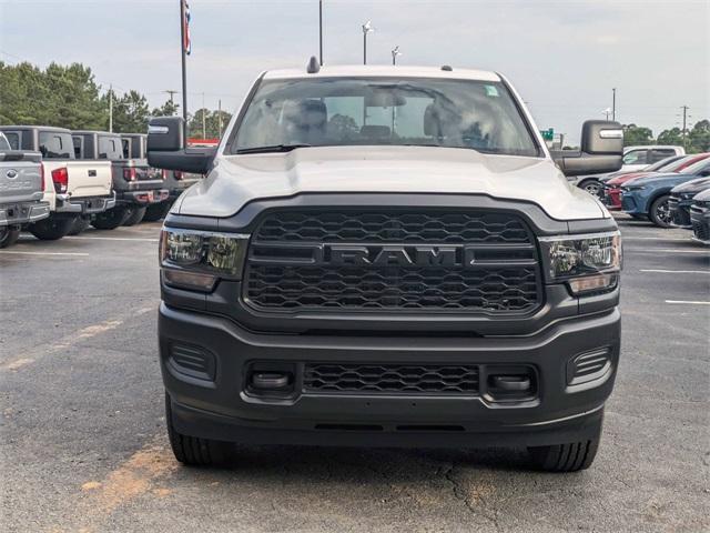 new 2024 Ram 3500 car, priced at $62,550