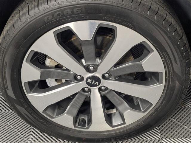used 2020 Kia Telluride car, priced at $26,168